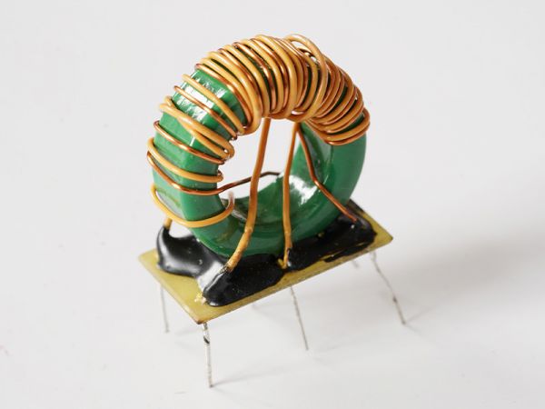 磁環電感4